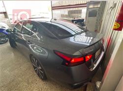 نیسان ئەلتیما